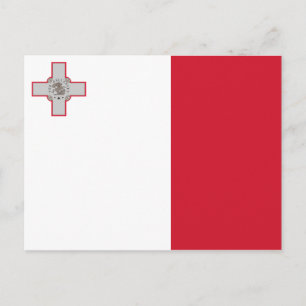 Malta Postcard