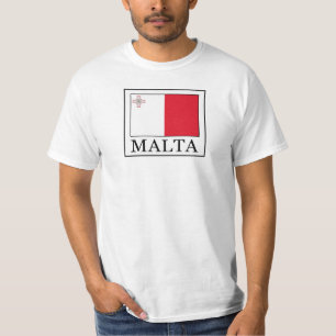 Malta T-Shirt