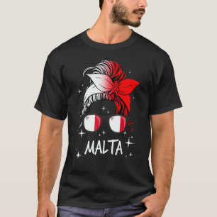 Malta T-Shirt