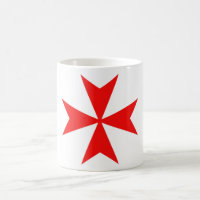 malta templar knights red cross religion symbol