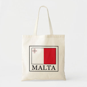 Malta Tote Bag