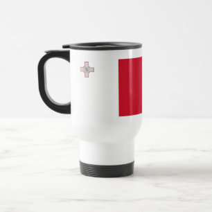 Malta Travel Mug