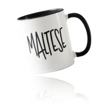 Maltese Chic, Striking & Edgy Tall Skinny Font