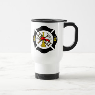 Maltese Cross Cup