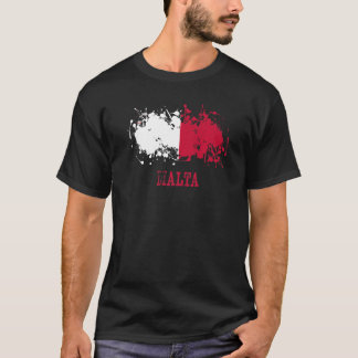 Maltese enthusiasts for Malta and Malta T-Shirt