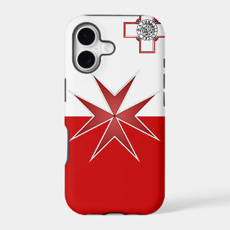 Maltese Flag