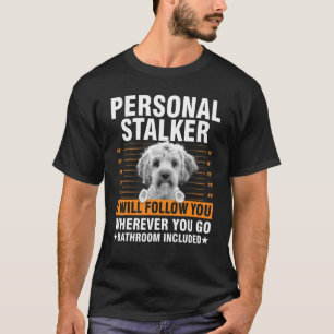 Maltese For Men Women Dog Trainer Sitter 1 T-Shirt