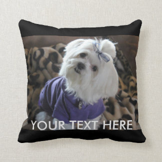 Maltese Gifts Cushion
