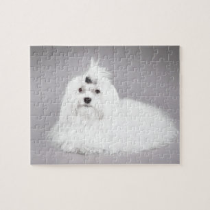 Maltese Jigsaw Puzzle