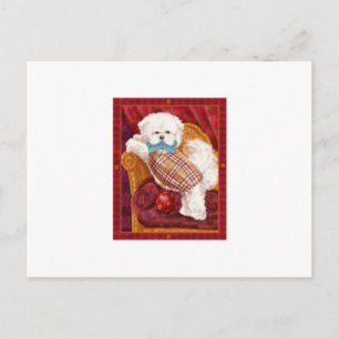Maltese Postcard