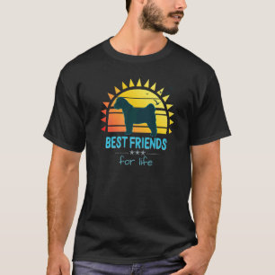 Maltese Terrier Dog Breed 3 T-Shirt