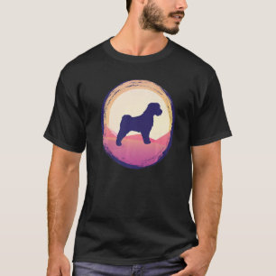 Maltese Terrier Dog Breed 4 T-Shirt
