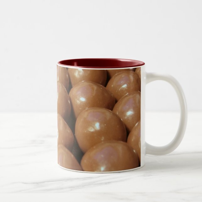 Maltesers cup (Right)