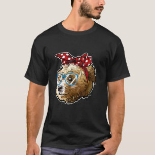 Maltipoo Dog Cute Maltipoo Dog   T-Shirt