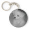 Maltipoo Keychain