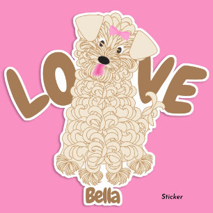 Maltipoo Love