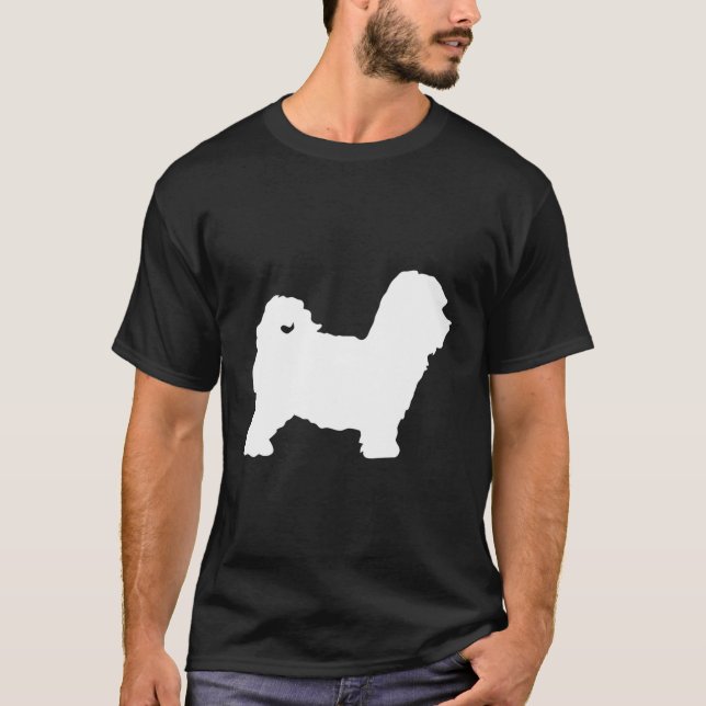 Maltipoo T-Shirt (Front)