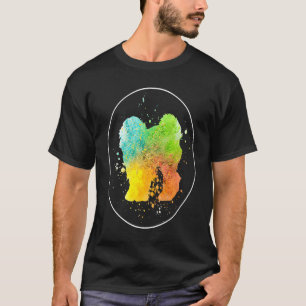 Maltipoo Vintage 1 T-Shirt