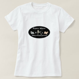Maltipoocation Shirt