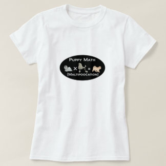 Maltipoocation Shirt