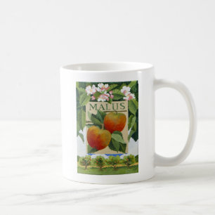 Malus Coffee Mug