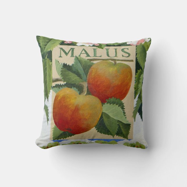 Malus Cushion (Front)