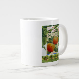 Malus Large Coffee Mug