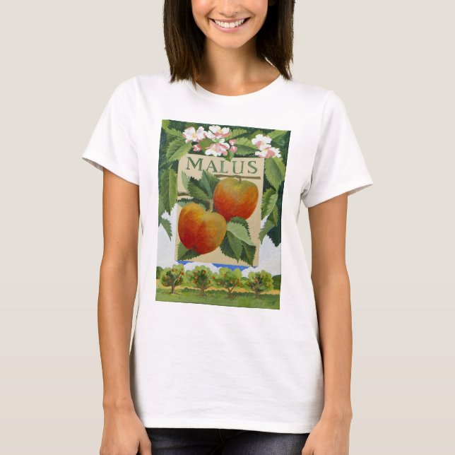 Malus T-Shirt (Front)