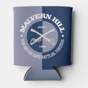 Malvern Hill (B&G) Can Cooler