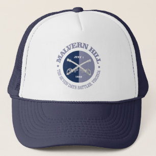 Malvern Hill (B&G) Trucker Hat