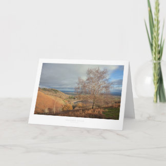 Malvern Hills Card