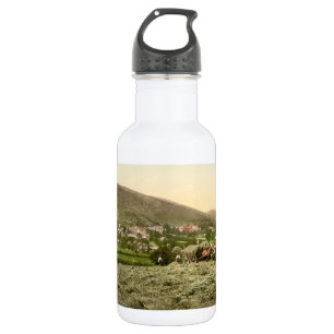 Malvern III, Worcestershire, England 532 Ml Water Bottle