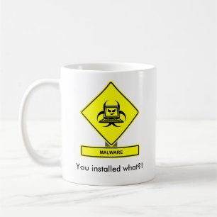 Malware Mug