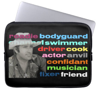 MalWear Laptop Sleeve