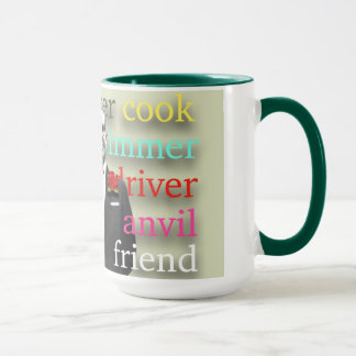 MalWear Mug