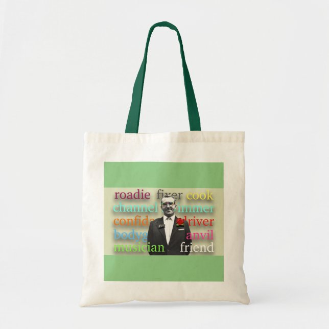 MalWear Tote (Front)