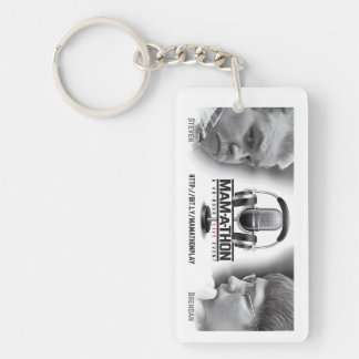 MaM-a-Thon 2020 Keychain 3