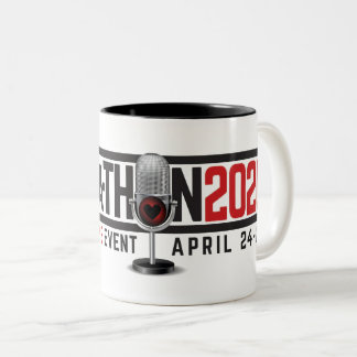 MaM-a-Thon 2020 Ziggi Mug