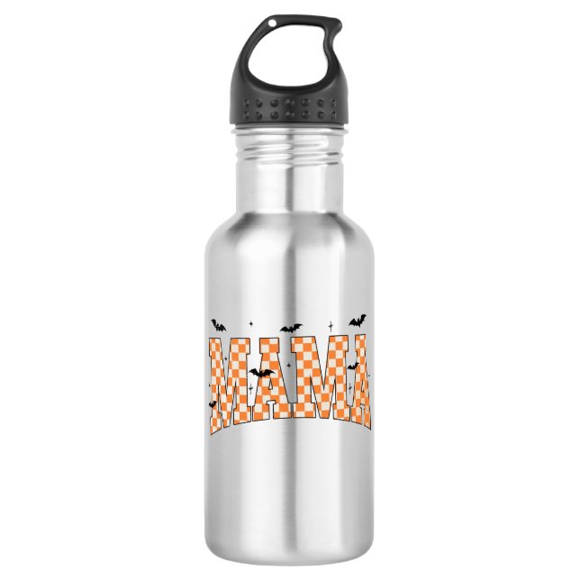 mama 710 ml water bottle (Front)