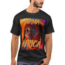 Mama Africa 