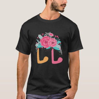 Mama Arabic   T-Shirt
