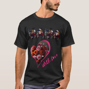 Mama Basic Dark T-Shirt