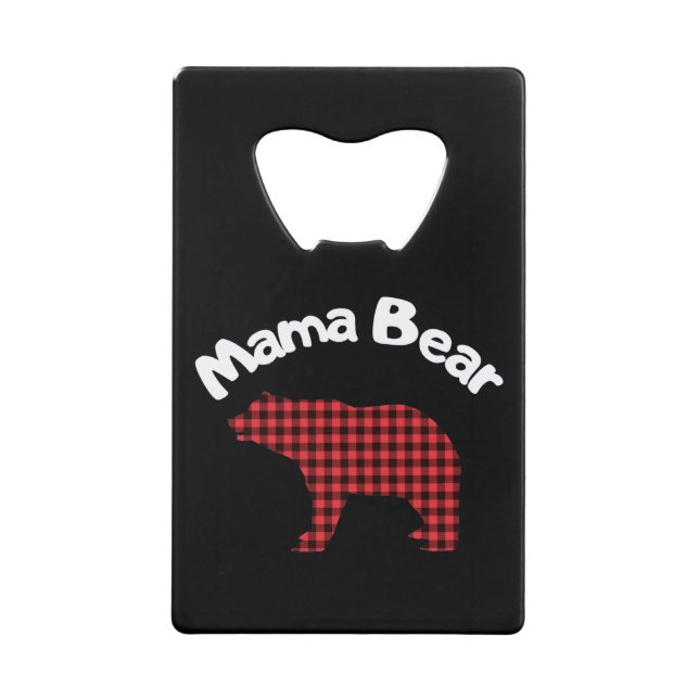 Mama Bear (Front)