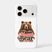 Mama Bear