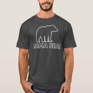 Mama Bear 1 T-Shirt