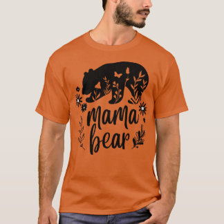 Mama Bear 1 T-Shirt