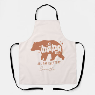 Mama Bear Apron