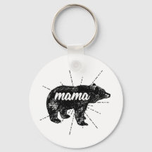 Mama Bear Birthday Mothers Day gift