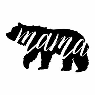 Mama Bear Coffee Mug Mama Bear Coffee Mug