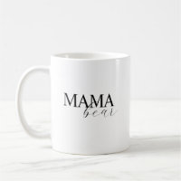 Mama Bear